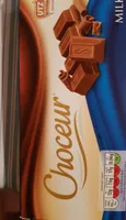 Choceur Milk