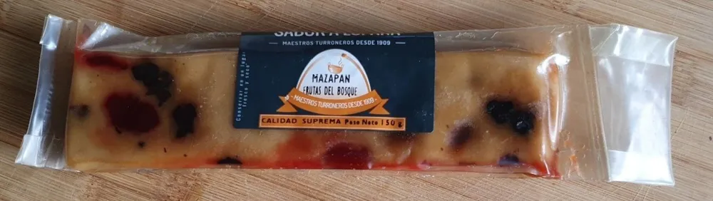 Mazapan