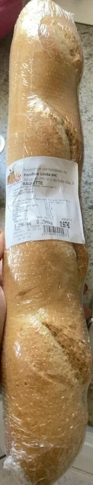 baguette
