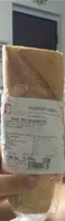 Pane tipo baguette