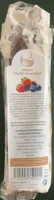 Nougat Frutos del Bosque