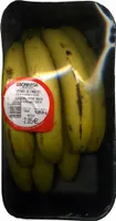 Plátanos de Canarias