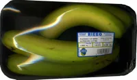 Plátanos de Canarias