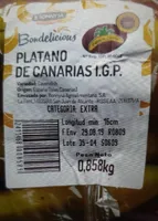 Plátano