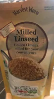 Milled Linseed