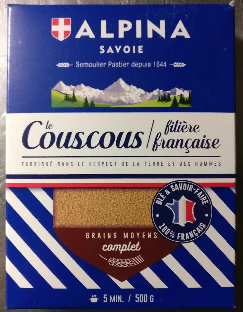 Couscous