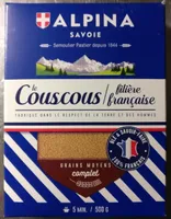 Couscous