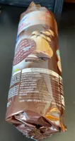 Digestive avena chocolate