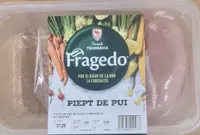 Piept de pui