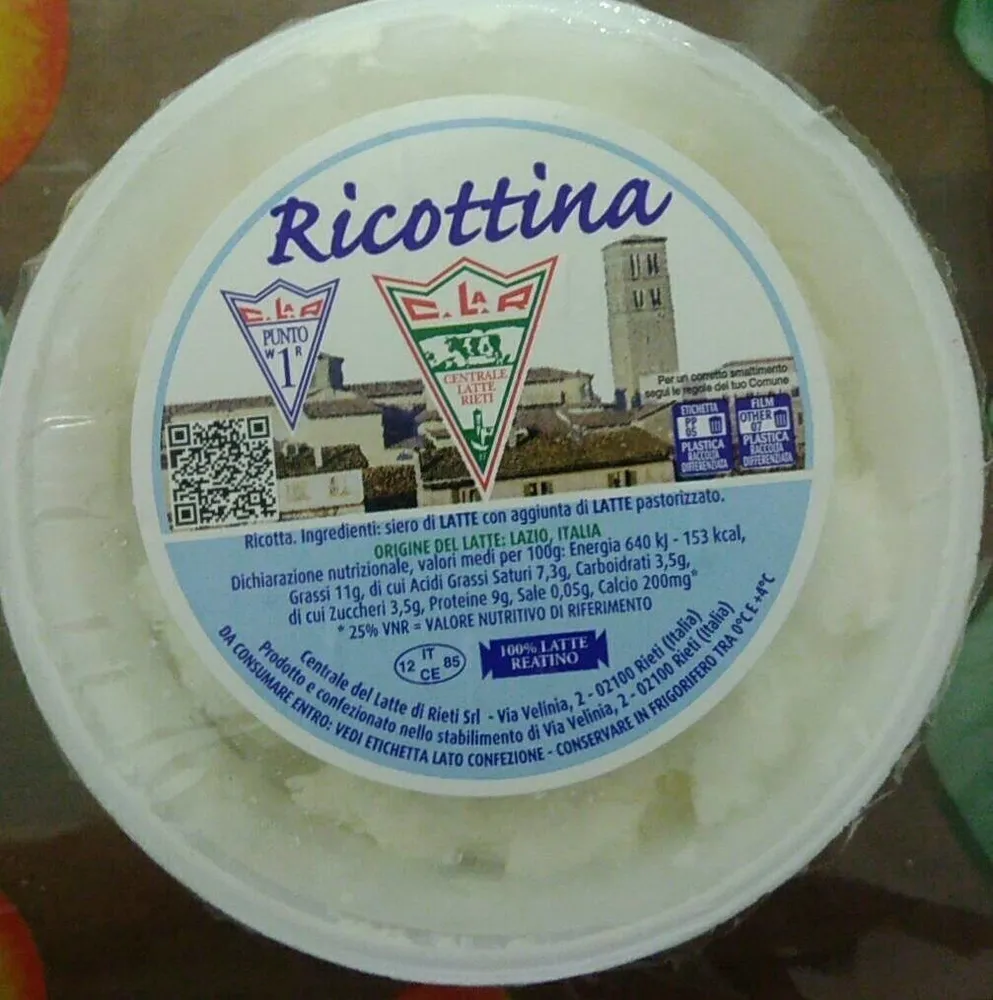 Ricottina