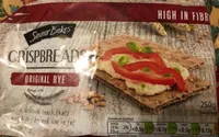 Crispbreads