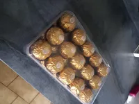 Ferrero rocher