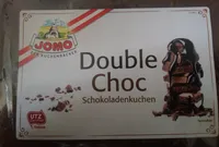 Double Choc Schokoladenkuchen