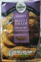 Bread Mix