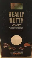 Really Nutty muesli