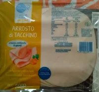 ARROSTO di TACCHINO
