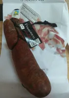 Sobrasada ecologica