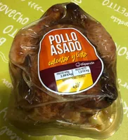 Pollo asado