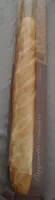 Baguette rústica