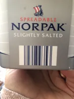 Norpak Butter