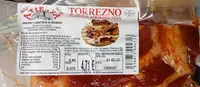 Torrezno panceta adobada