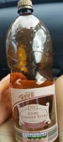 Fiery Ginger Beer