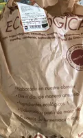 Pan de espelta