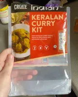 keralin curry kit