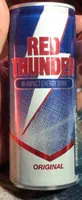 Red Thunder
