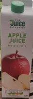 Apple juice
