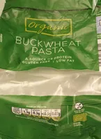 Organic Buckwheat Pasta