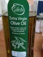 Extra Virgin olive oil