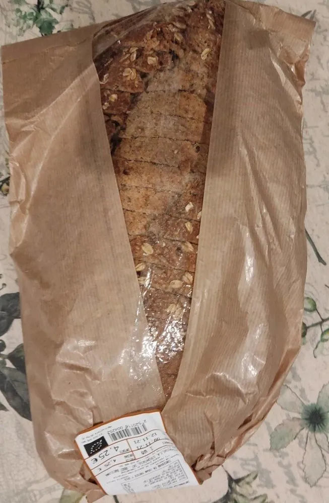 Barra integral de semillas 1kg