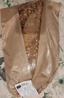 Barra integral de semillas 1kg