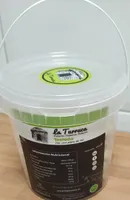 Pistacho tostado