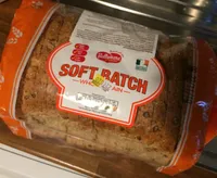 Soft batch