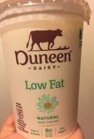 Irish yogurt