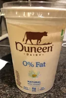 0% Fat NATURAL IRISH YOGURT