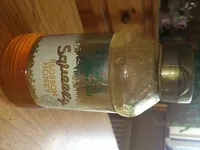 Squezzy honey