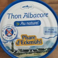 Thon Albacore