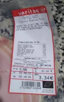Pernil cuit