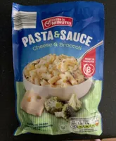 Cheese & Broccoli
