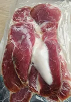 Lonchas jamón curado