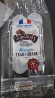 Chocolate Brioche