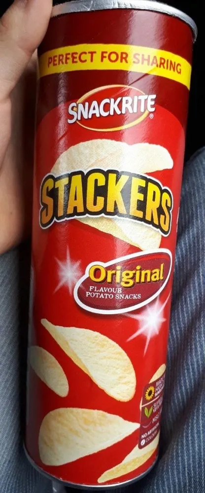 Stackers