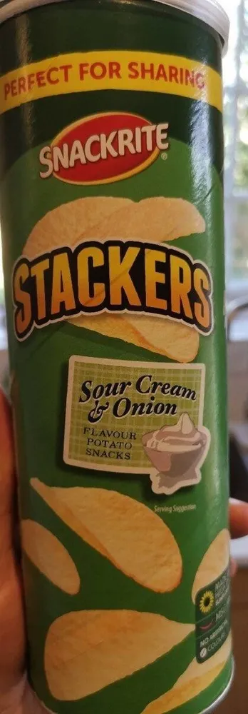 Stackers