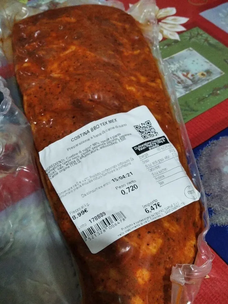 costina bbq tex mex