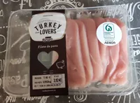 Turkey lovers