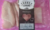 Turkey lovers