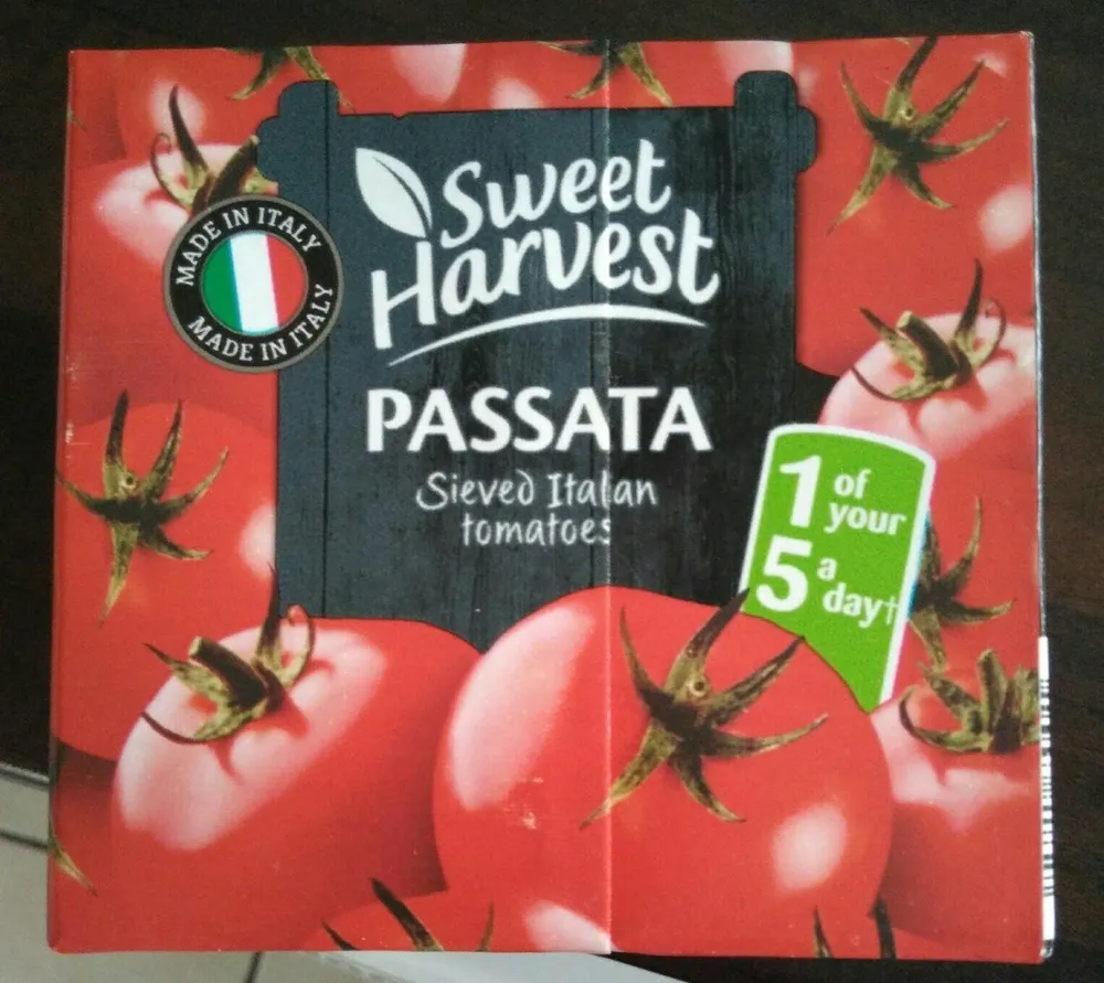 Passata